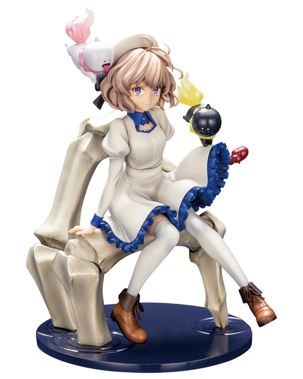 Kotoko Iwanaga - Kotobukiya