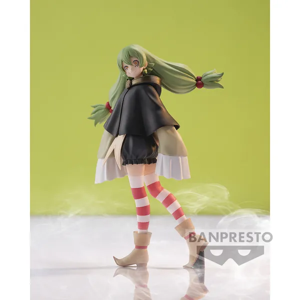 Kufufu - SHY - Banpresto