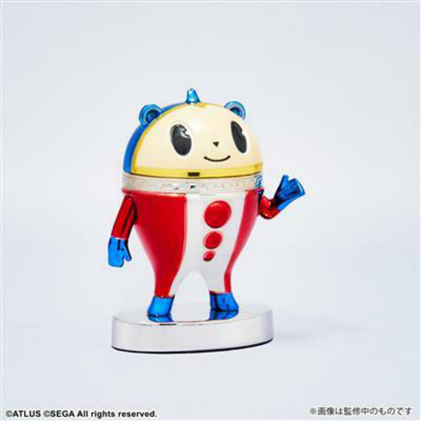 Kuma / Teddy - Persona 4 - Bright Arts Gallery  - Square Enix