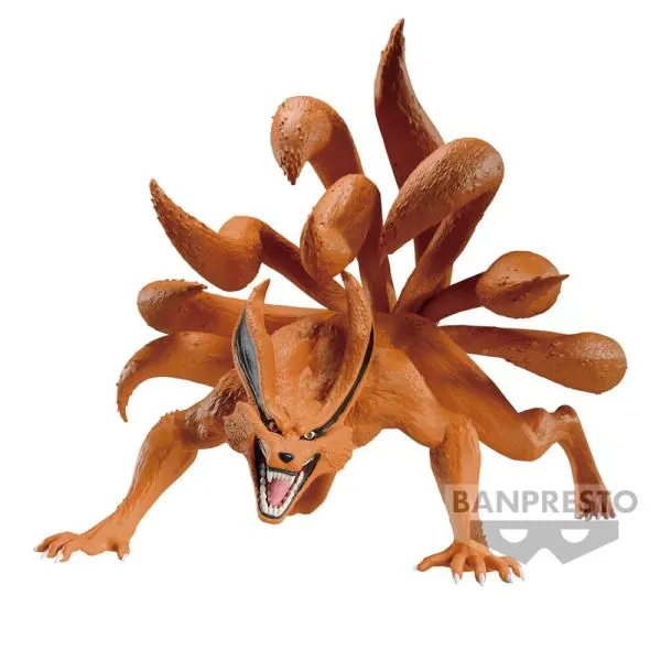 Kurama - Naruto Shippuden - Banpresto - Version A