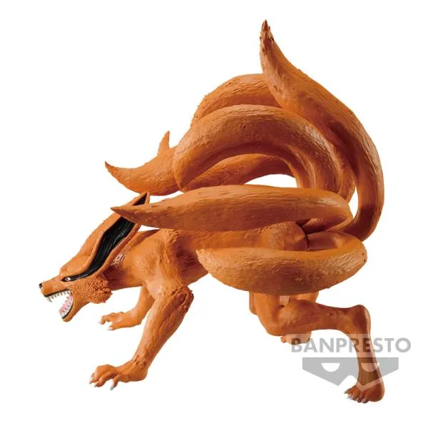 Kurama - Naruto Shippuden - Banpresto - Version A