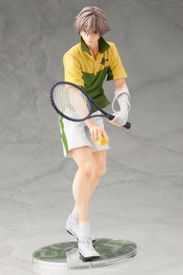 Kuranosuke Shiraishi - Prince of Tennis ARTFX J - Renewal Package Neuauflage - Kotobukiya