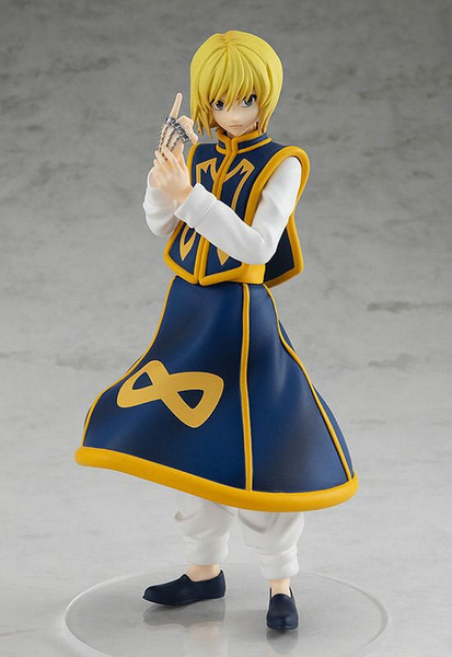 Kurapika - Hunter x Hunter Pop Up Parade - Good Smile Company