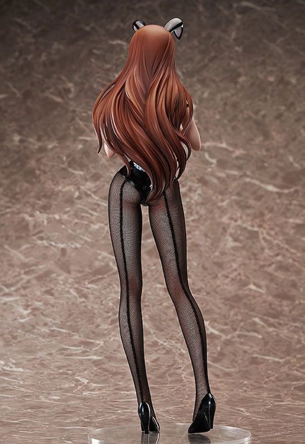 Kurisu Makise - 1/4 B-Style - FREEing