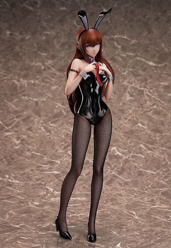 Kurisu Makise - 1/4 B-Style - FREEing