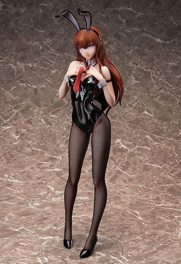 Kurisu Makise - 1/4 B-Style - FREEing