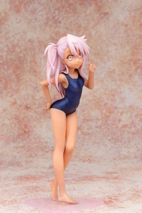 Kuro / Chloe von Einzbern - School Swimsuit - FOTS Japan