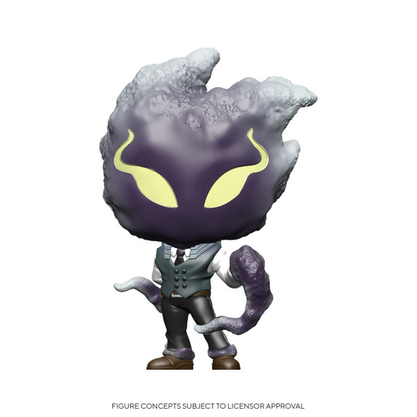 Kurogiri - My Hero Academia Funko POP!