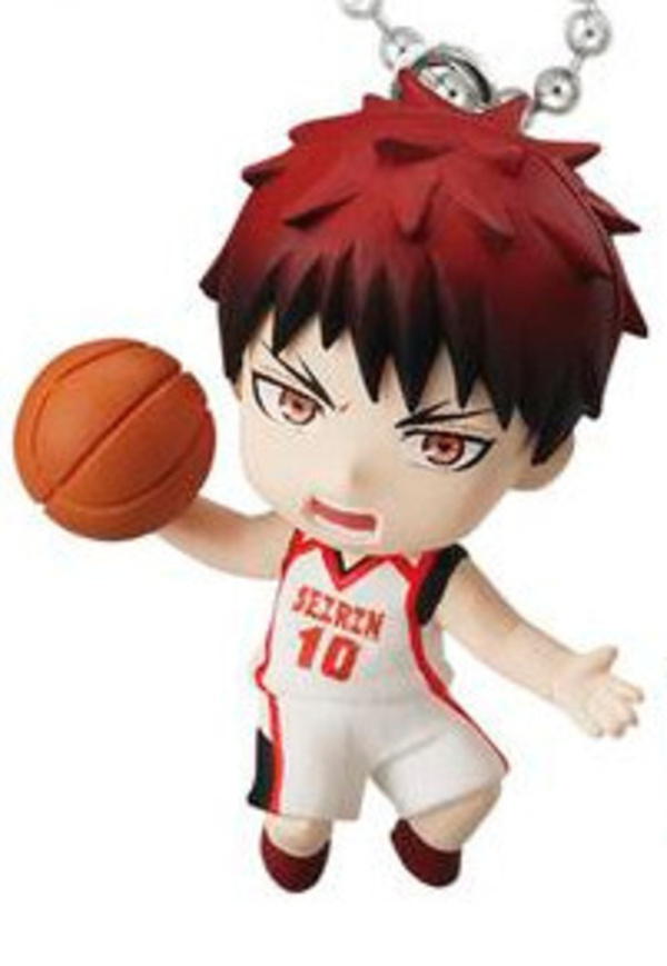 Kuroko no Basket ALL STAR Swing - Komplettset