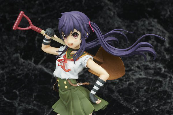 Kurumi Ebisuzawa - Gakkou Gurashi! - Di Molto Bene