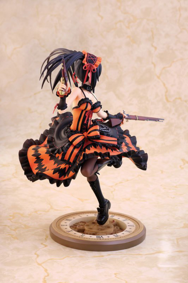 Kurumi Tokisaki - Alphamax - Neuauflage