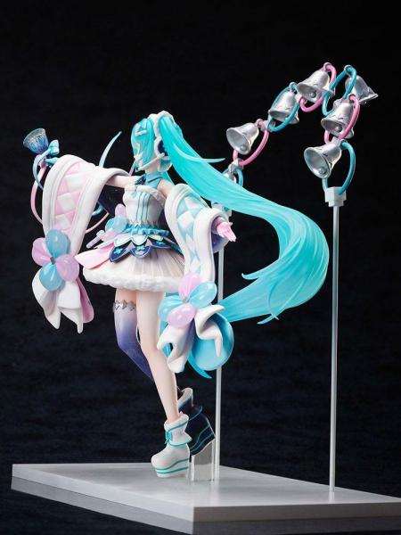 Miku Hatsune - Magical Mirai 2020 Winter Festival - F:Nex - Furyu