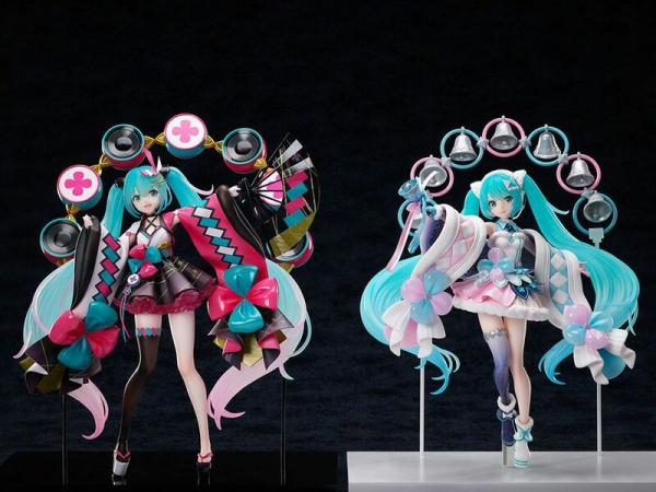 Miku Hatsune - Magical Mirai 2020 Winter Festival - F:Nex - Furyu