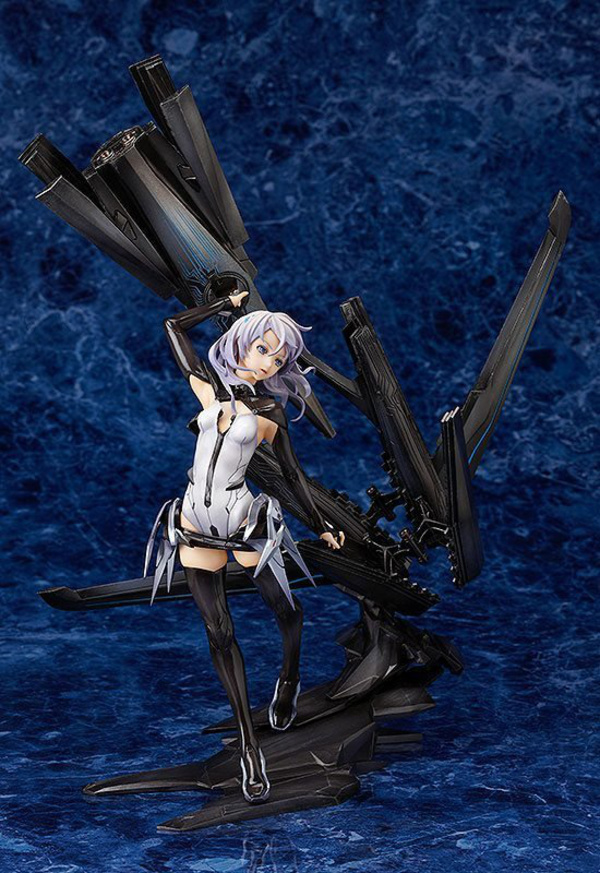 Lacia - Beatless - Good Smile - 2011 Version Neuauflage