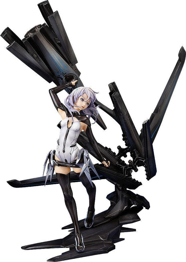 Lacia - Beatless - Good Smile - 2011 Version Neuauflage