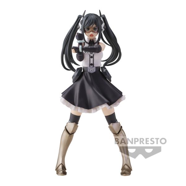 Lady Black - SHY - Banpresto