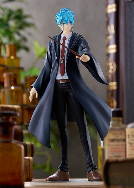 Lance Crown - Mashle: Magic and Muscles Pop Up Parade - Good Smile Company