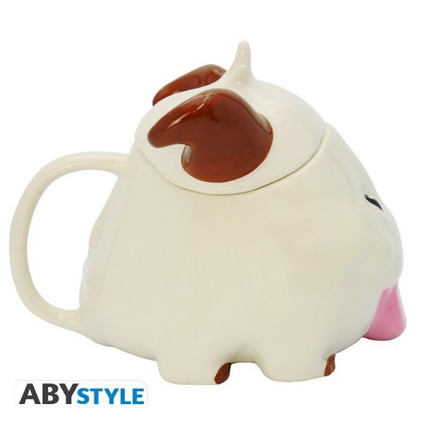 League of Legends - 350 ml 3D Tasse - Poro - AbyStyle