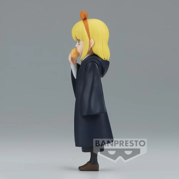 Lemon Irvine - Mashle: Magic and Muscles Collection Vol.1 - Banpresto