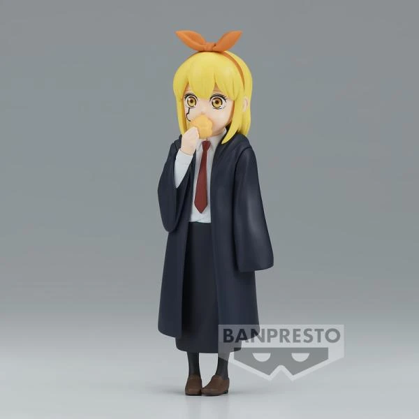 Lemon Irvine - Mashle: Magic and Muscles Collection Vol.1 - Banpresto