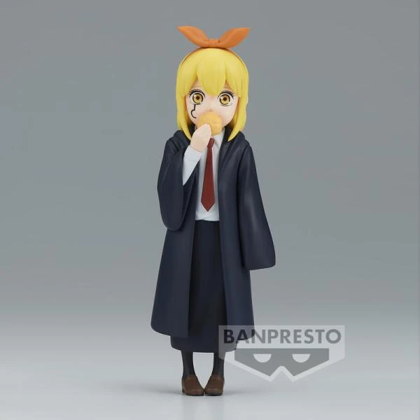 Lemon Irvine - Mashle: Magic and Muscles Collection Vol.1 - Banpresto