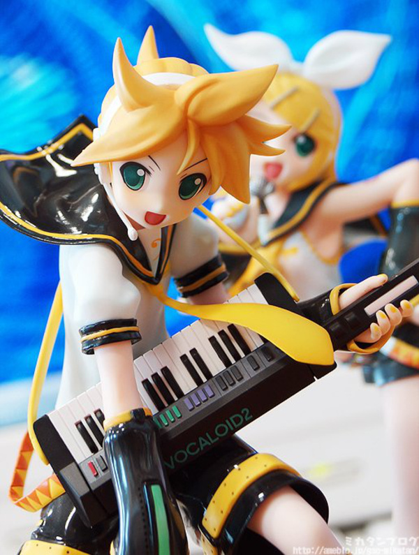 Len Kagamine - Good Smile Company