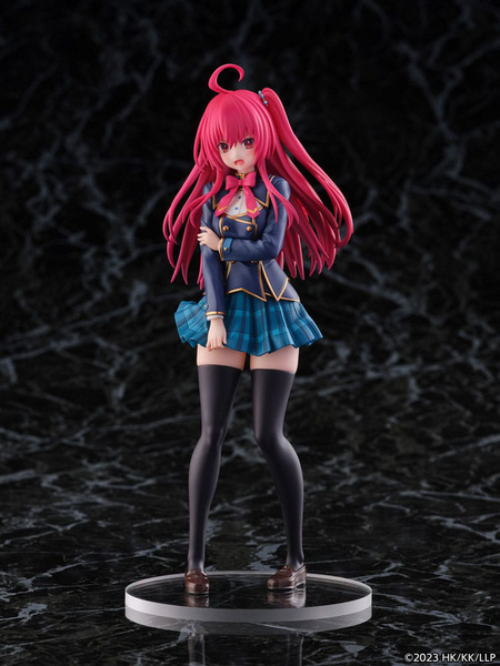 Sarasa Saionji - Liar, Liar - SHIBUYA SCRAMBLE FIGURE - eStream