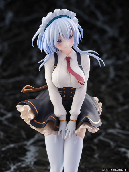 Shirayuki Himeji - Liar, Liar - SHIBUYA SCRAMBLE FIGURE - eStream