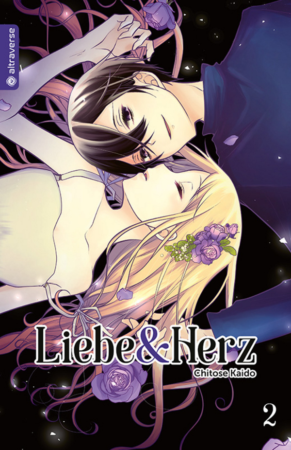 Liebe & Herz - Altraverse - Band 02