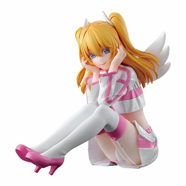 Liliel Angel - 2.5 Dimensional Seduction - Ichibansho