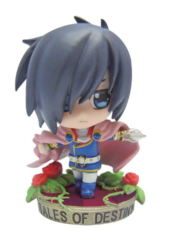 Lion Magnus (Tales of Destiny) - Tales of Series Special Selection - Petit Chara Land