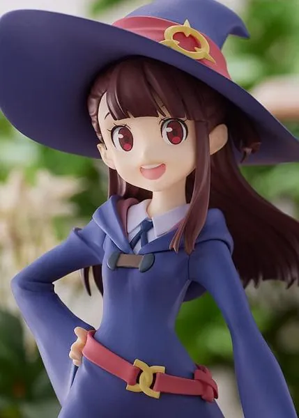 Atsuko Kagari - Little Witch Academia - Pop Up Parade - Good Smile Company