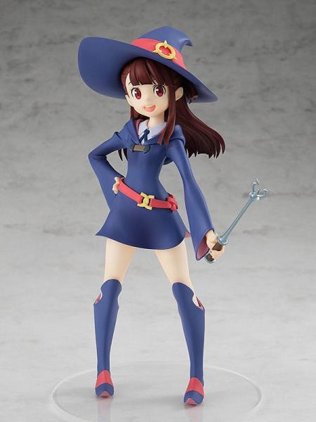 Atsuko Kagari - Little Witch Academia - Pop Up Parade - Good Smile Company