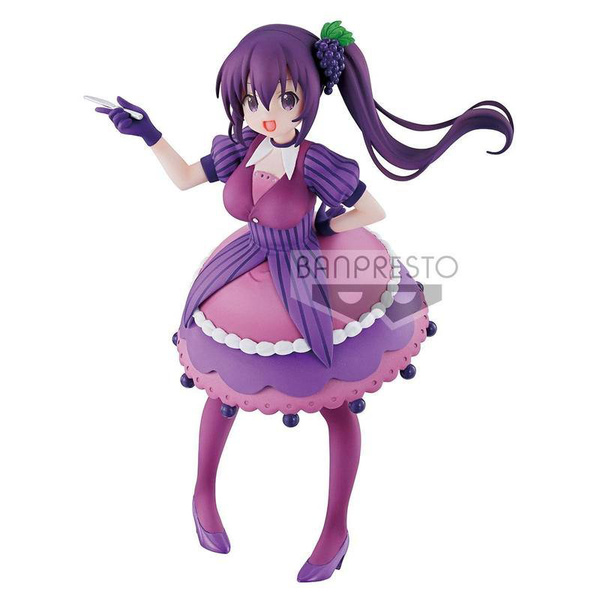 Lize / Rize Tedesa - Is the Order a Rabbit? - Banpresto