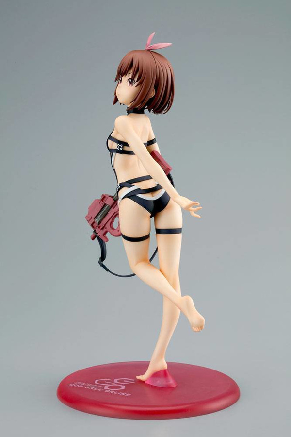 Llenn - Swimsuit Version - Genco