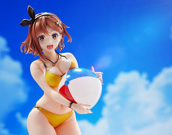 Ryza (Reisalin Stout) - Swimsuit - Good Smile Company