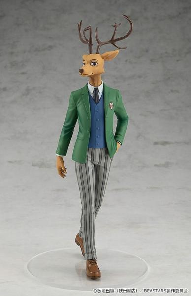 Louis - Beastars Pop Up Parade - Good Smile Company