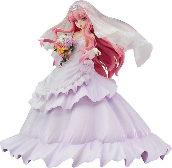 Louise de la Vallière - Finale Wedding Dress - Kadokawa