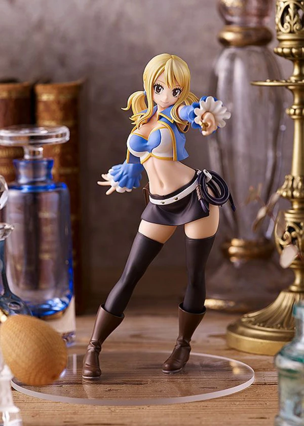 Lucy Heartfilia - Pop Up Parade - Good Smile