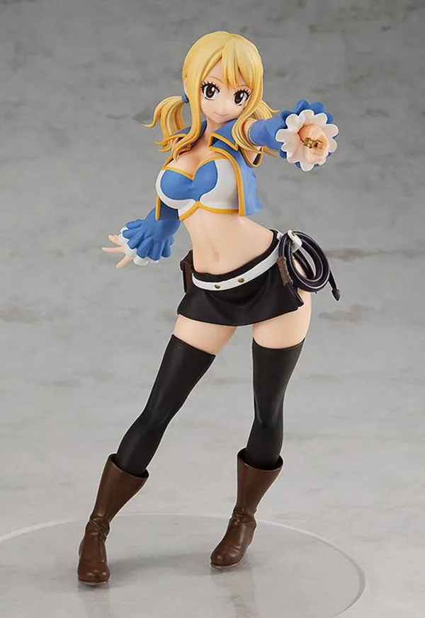 Lucy Heartfilia - Pop Up Parade - Good Smile