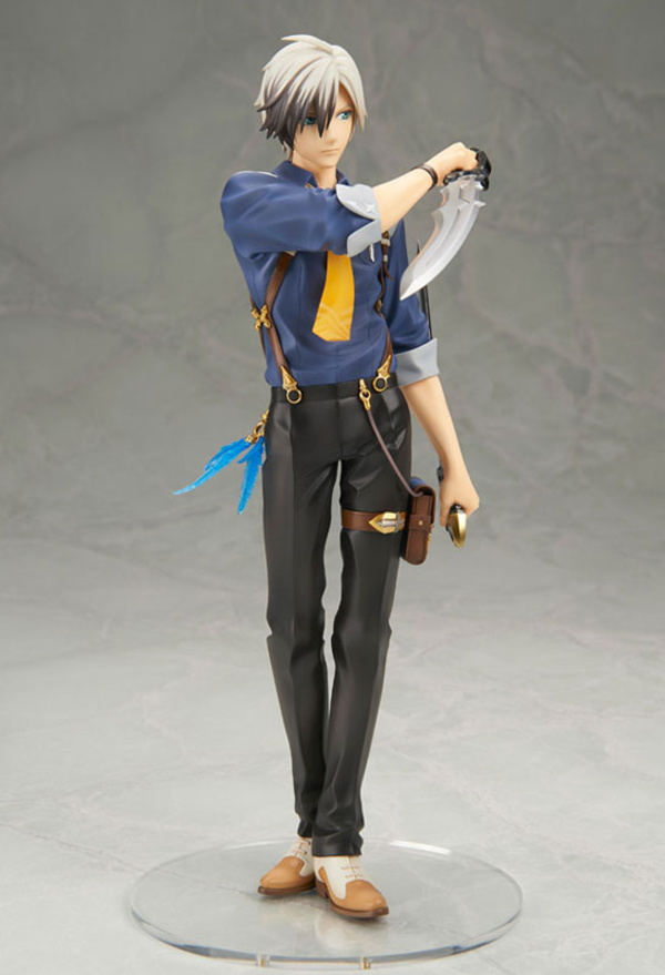 Ludger Will Kresnik - ALTAiR - Tales of Xillia 2