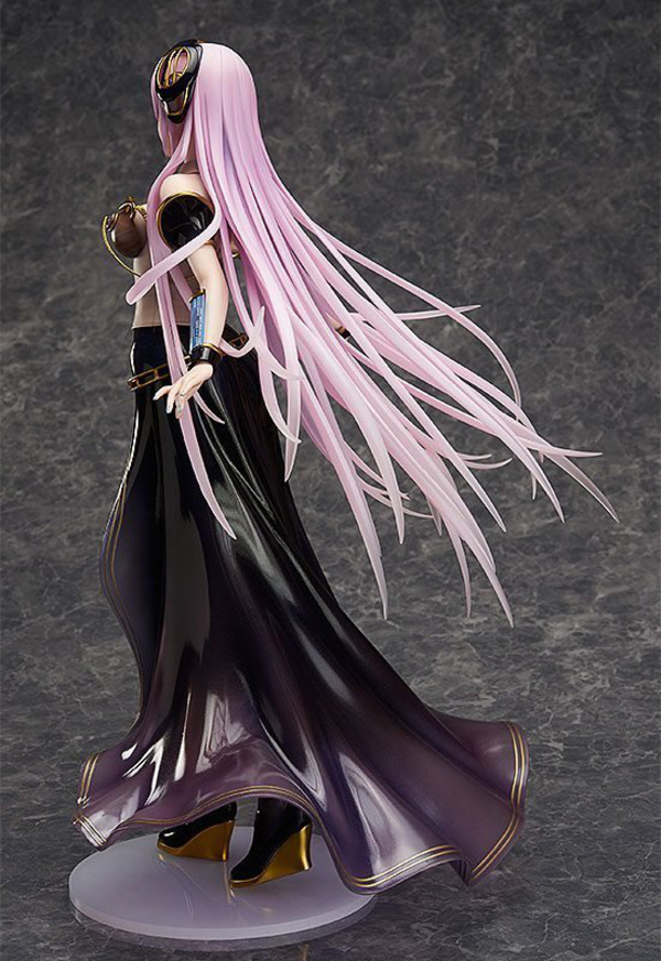 Luka Megurine V4X - B-style 1/4 - Freeing