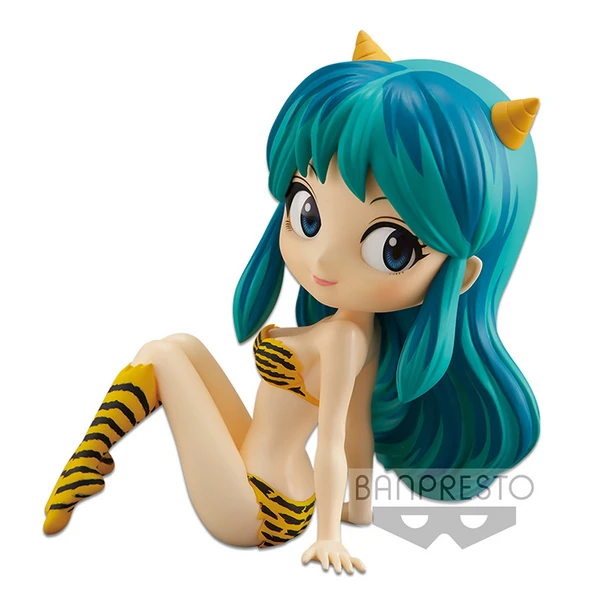 Lum Ver. A - Urusei Yatsura - Q Posket