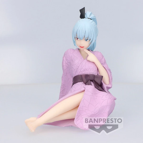 Luminus Valentine - That Time I Got Reincarnated as a Slime - Tempest Banquet - Banpresto