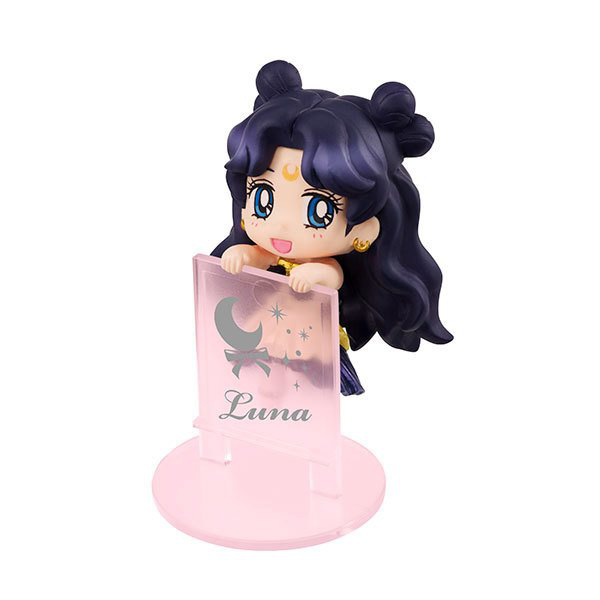 Luna (Human Form) - Sailor Moon Night and Day Ochatomo