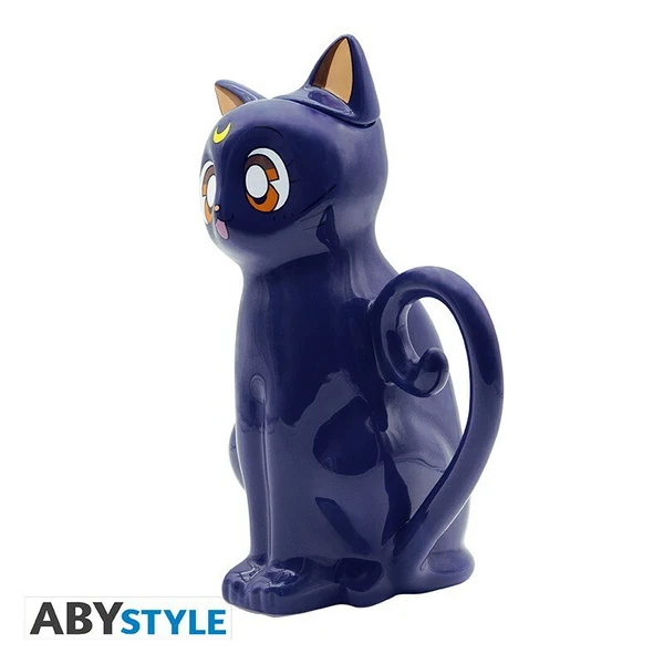 "Luna" - Teekanne/ Teapot - Sailor Moon - AbyStyle