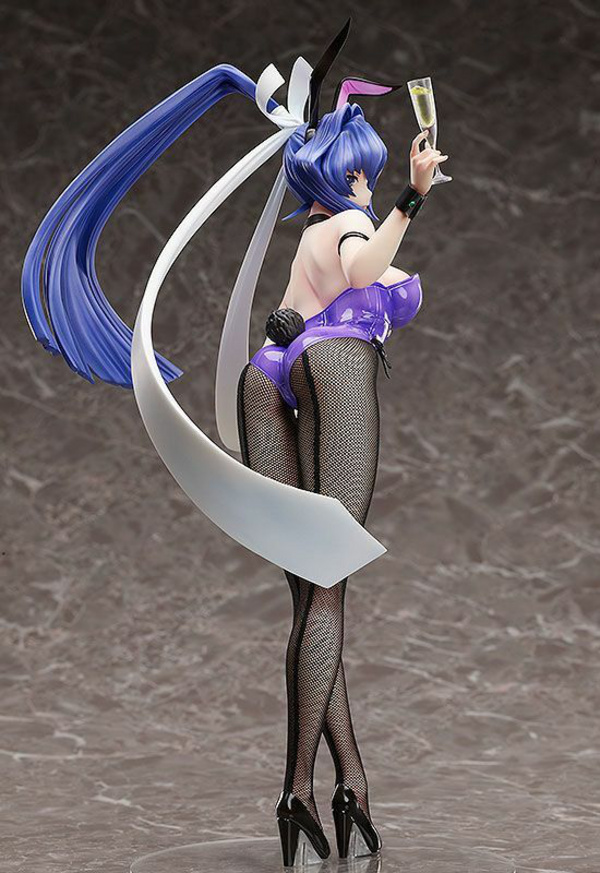 Meiya Mitsurugi - 1/4 B-Style Bunny - FREEing