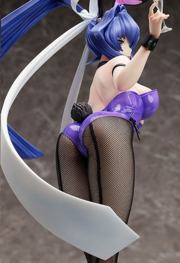 Meiya Mitsurugi - 1/4 B-Style Bunny - FREEing