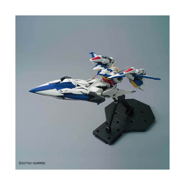 MVF-X08 Eclipse Gundam - Mobile Suit Gundam SEED - MG 1/100 - Modelkit - Bandai Spirits