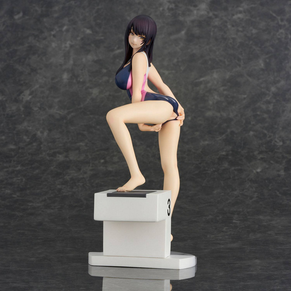 Maaya Kisaragi - Swimsuit Ver. - Temptation of Elder Sister - Eighteen